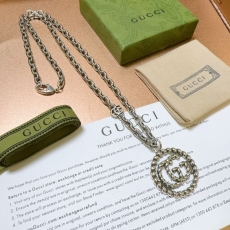 Gucci Necklaces